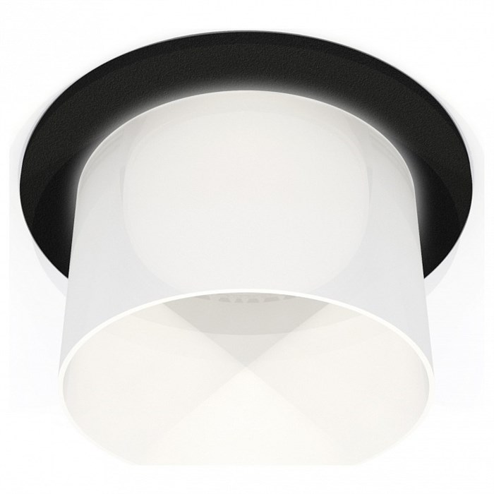 Встраиваемый светильник Ambrella Light XC XC6513067 - фото 4884251