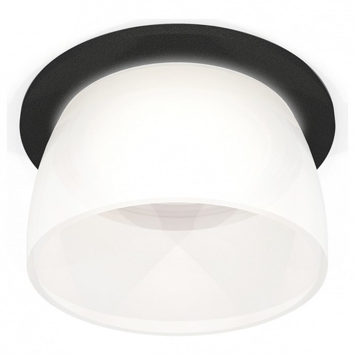 Встраиваемый светильник Ambrella Light XC XC6513069 - фото 4884253