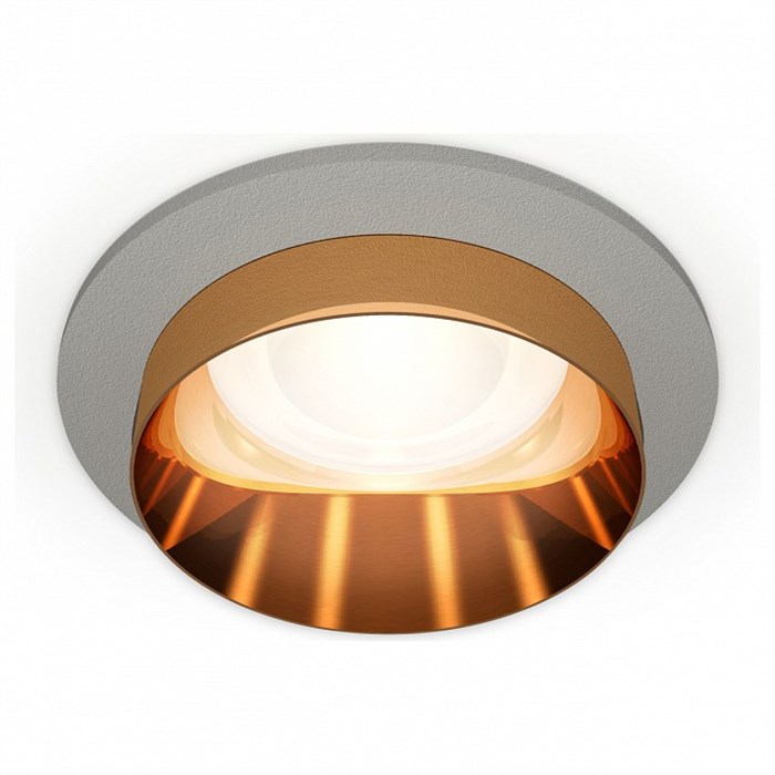 Встраиваемый светильник Ambrella Light XC XC6514024 - фото 4884258