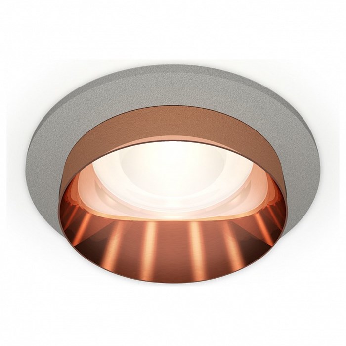 Встраиваемый светильник Ambrella Light XC XC6514025 - фото 4884259