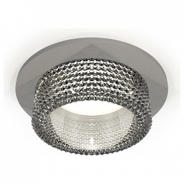 Встраиваемый светильник Ambrella Light XC XC6514040 - фото 4884260