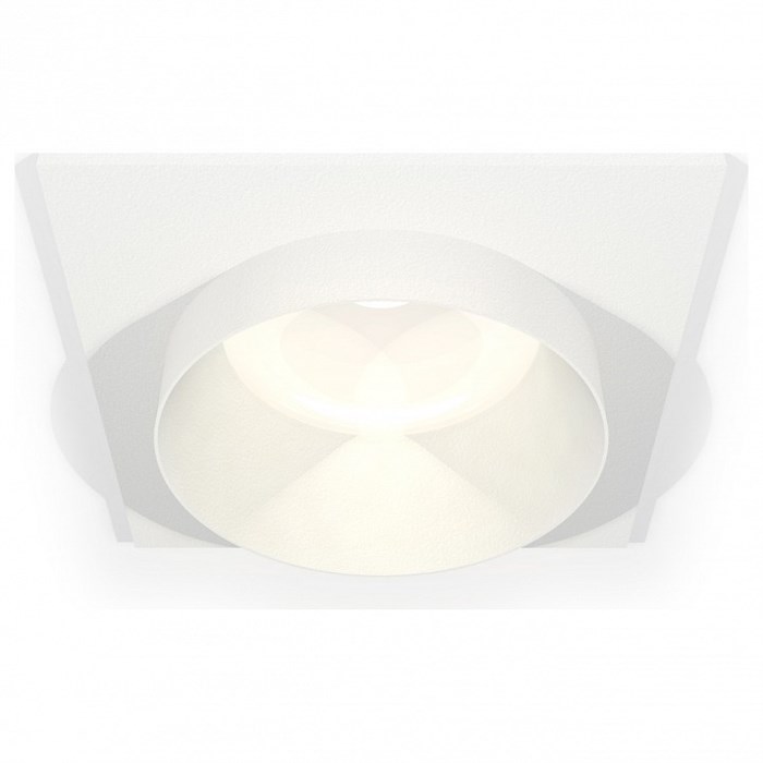 Встраиваемый светильник Ambrella Light XC XC6520020 - фото 4884265