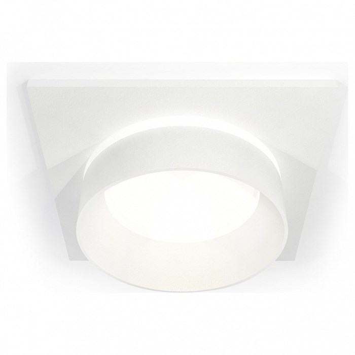 Встраиваемый светильник Ambrella Light XC XC6520061 - фото 4884277