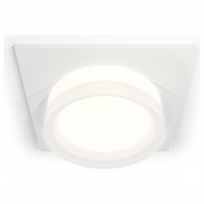 Встраиваемый светильник Ambrella Light XC XC6520066 - фото 4884281