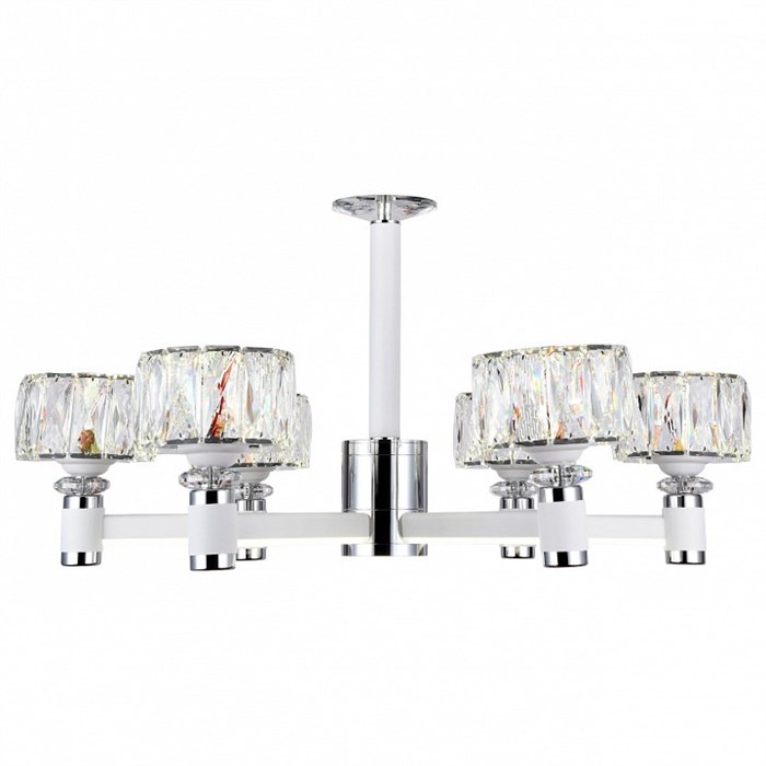 Подвесная люстра Ambrella Light TR TR4518 - фото 4884361