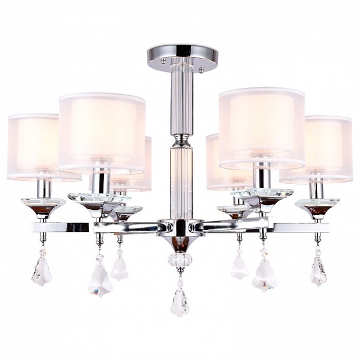 Подвесная люстра Ambrella Light TR TR4533 - фото 4884367