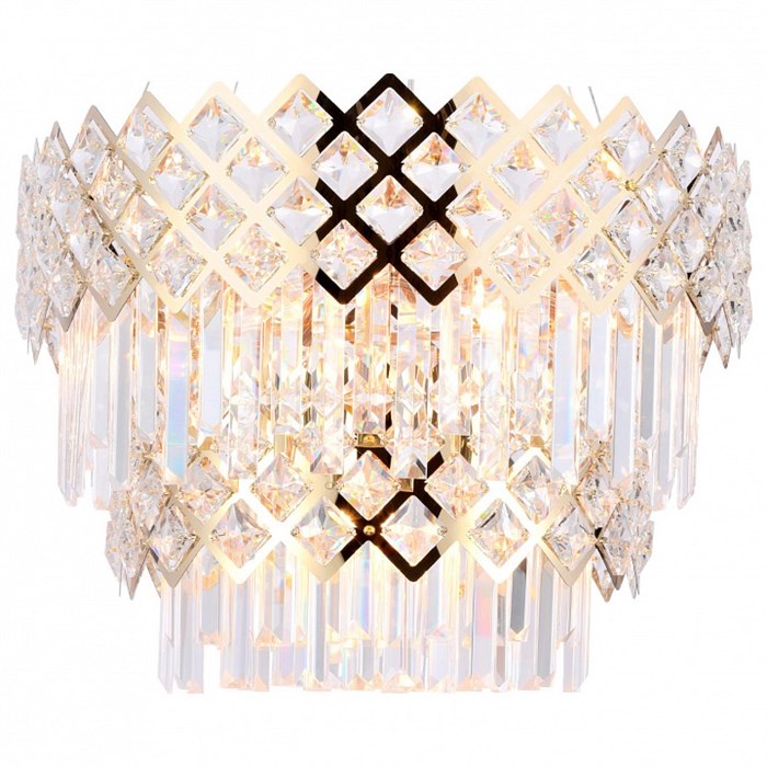 Подвесной светильник Ambrella Light TR TR5275 - фото 4884398