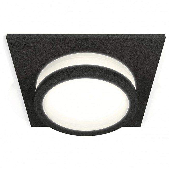 Встраиваемый светильник Ambrella Light XC XC6521060 - фото 4884502