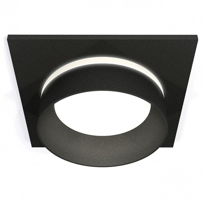 Встраиваемый светильник Ambrella Light XC XC6521061 - фото 4884503