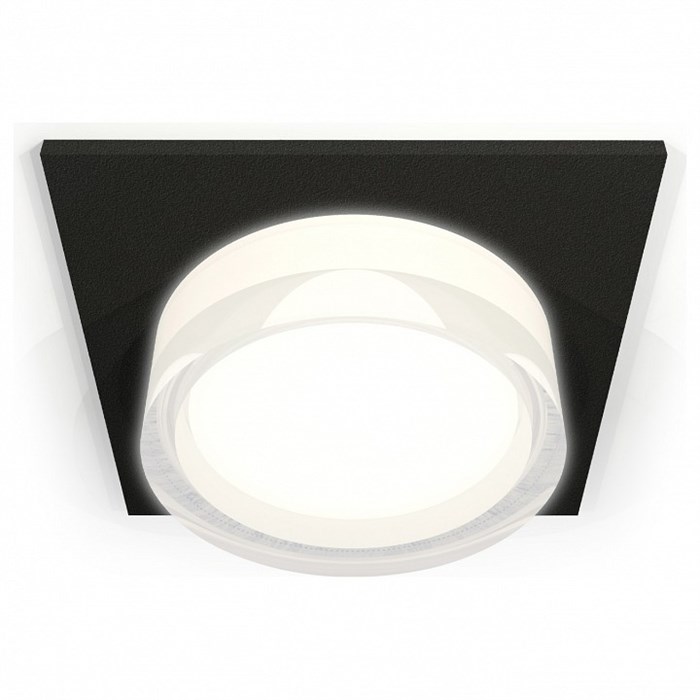 Встраиваемый светильник Ambrella Light XC XC6521066 - фото 4884507