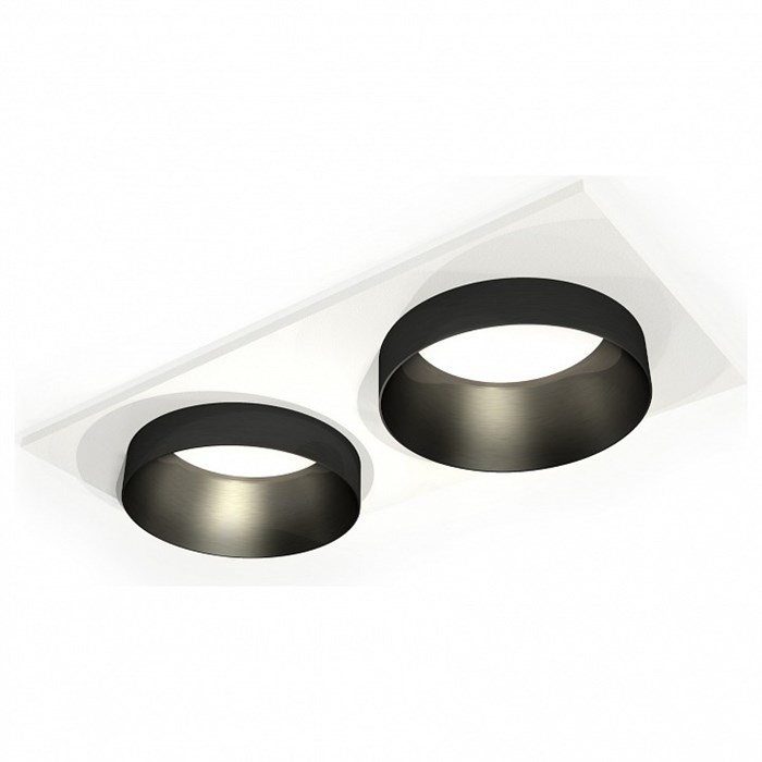 Встраиваемый светильник Ambrella Light XC XC6525021 - фото 4884509