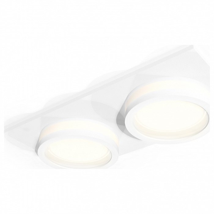 Встраиваемый светильник Ambrella Light XC XC6525060 - фото 4884519