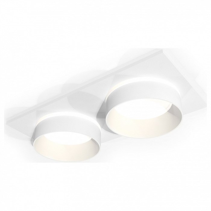 Встраиваемый светильник Ambrella Light XC XC6525061 - фото 4884520