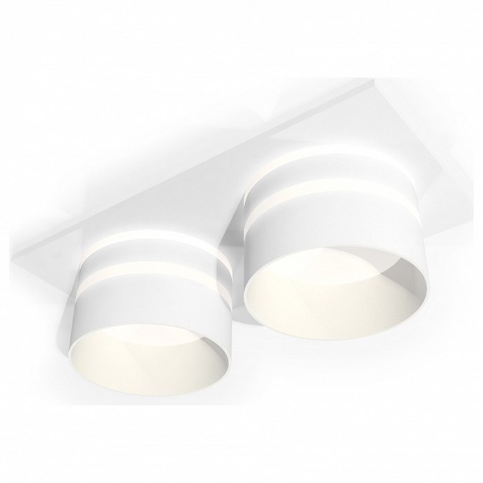 Встраиваемый светильник Ambrella Light XC XC6525062 - фото 4884521