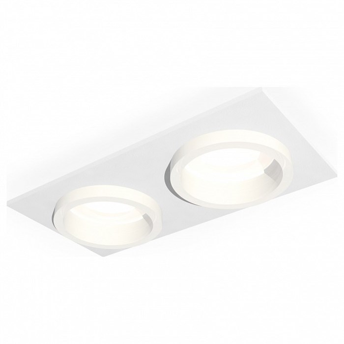 Встраиваемый светильник Ambrella Light XC XC6525064 - фото 4884522