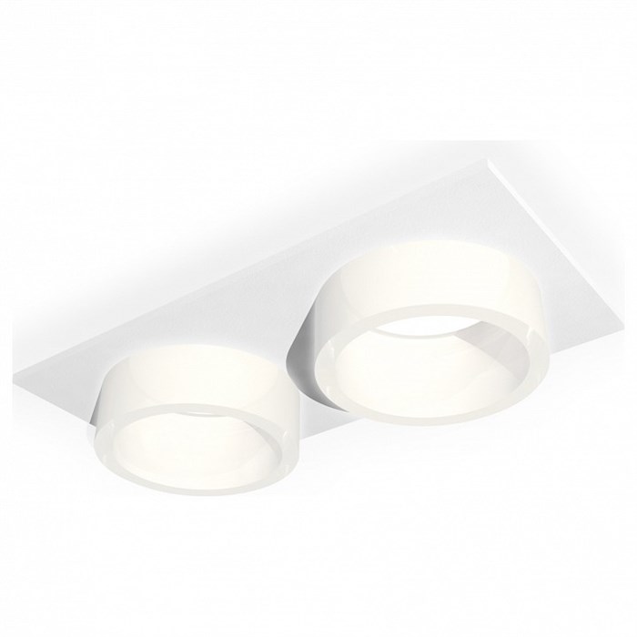Встраиваемый светильник Ambrella Light XC XC6525065 - фото 4884523