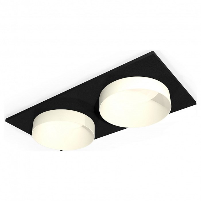 Встраиваемый светильник Ambrella Light XC XC6526020 - фото 4884525