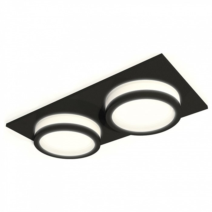Встраиваемый светильник Ambrella Light XC XC6526060 - фото 4884536