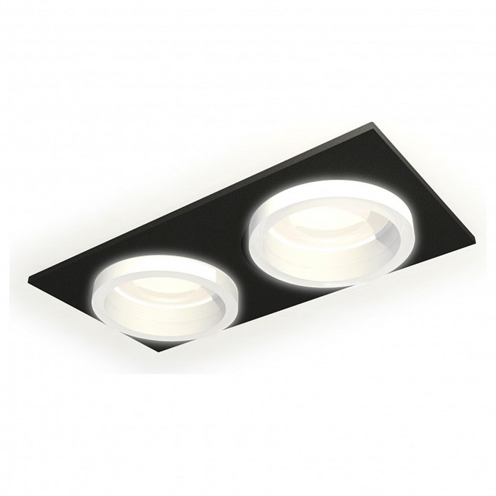 Встраиваемый светильник Ambrella Light XC XC6526064 - фото 4884539