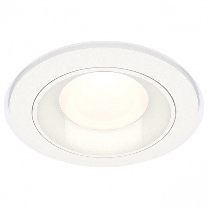 Встраиваемый светильник Ambrella Light XC XC7621060 - фото 4884542