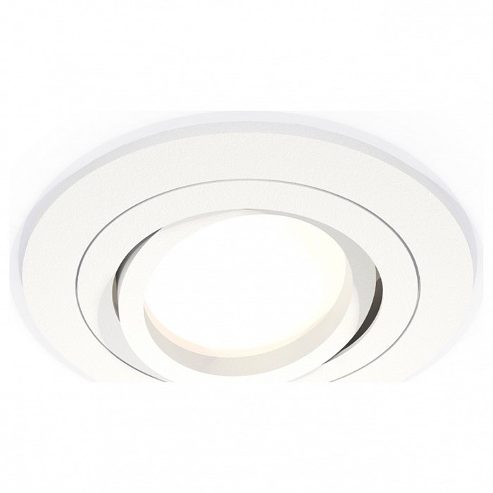Встраиваемый светильник Ambrella Light XC XC7621080 - фото 4884544