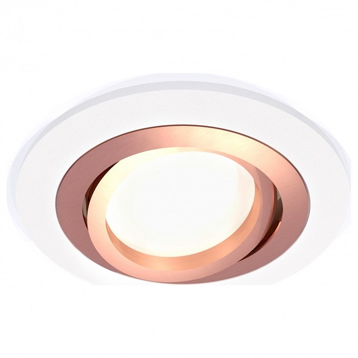 Встраиваемый светильник Ambrella Light XC XC7621084 - фото 4884548
