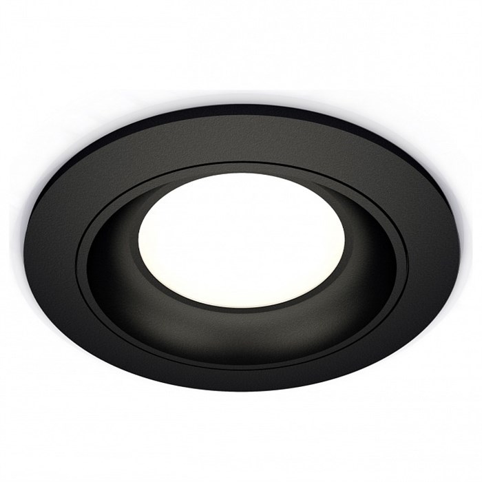 Встраиваемый светильник Ambrella Light XC XC7622060 - фото 4884549