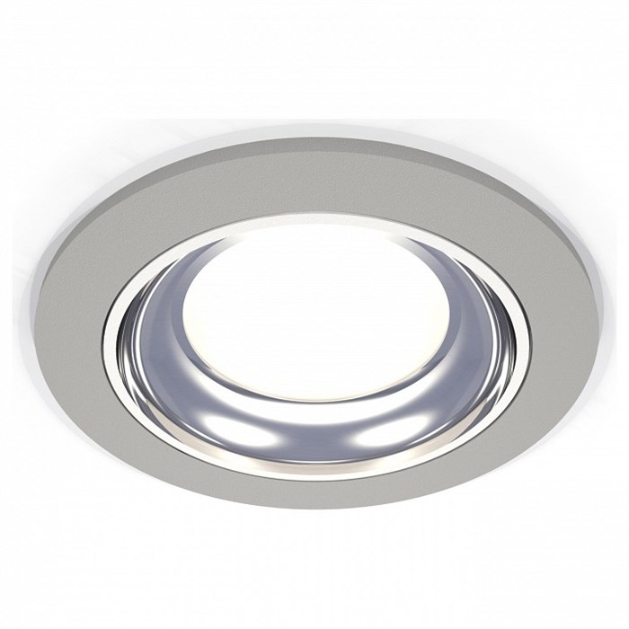 Встраиваемый светильник Ambrella Light XC XC7623061 - фото 4884557