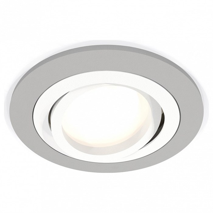 Встраиваемый светильник Ambrella Light XC XC7623080 - фото 4884558