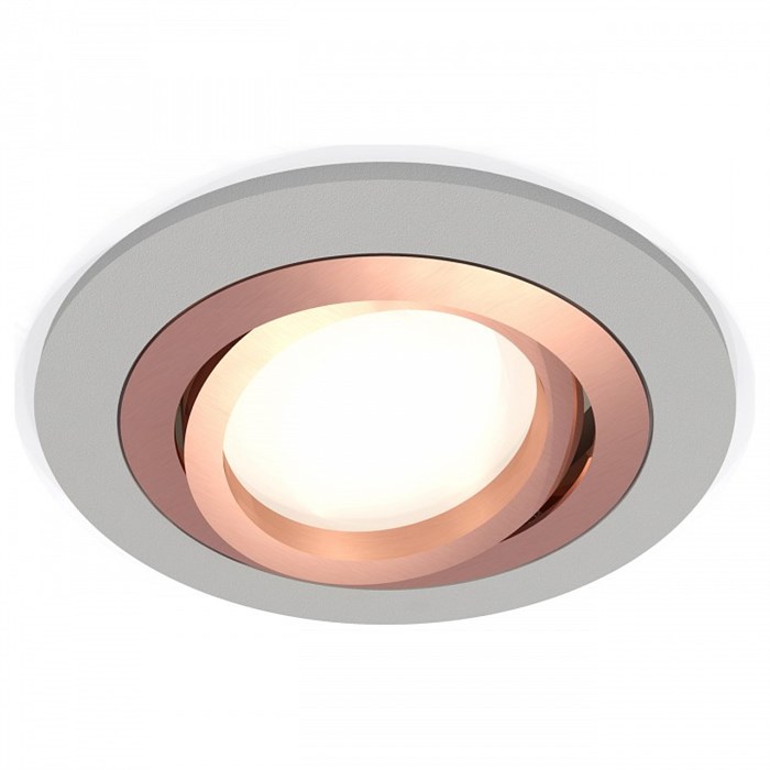 Встраиваемый светильник Ambrella Light XC XC7623084 - фото 4884562