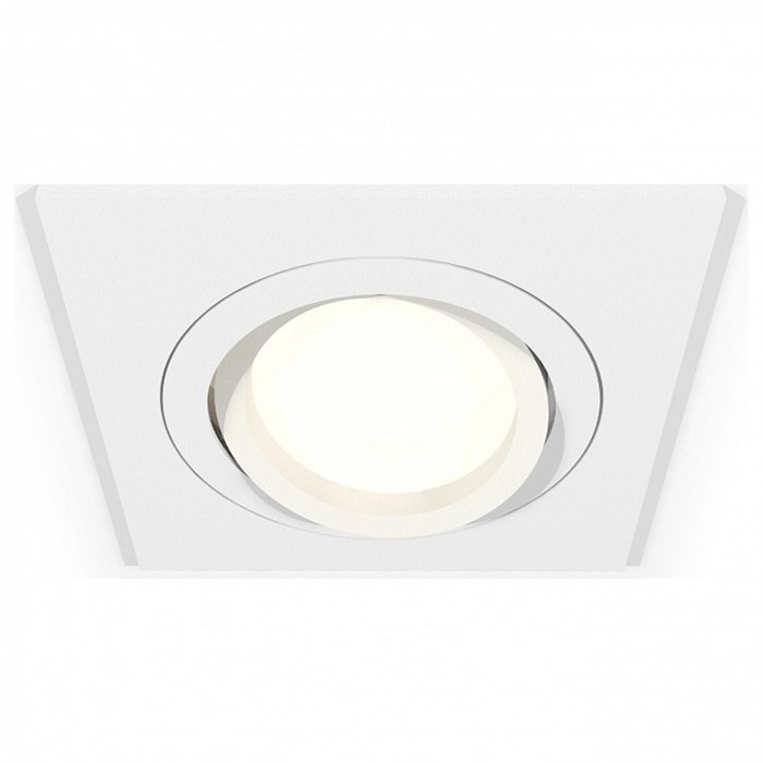 Встраиваемый светильник Ambrella Light XC XC7631080 - фото 4884565