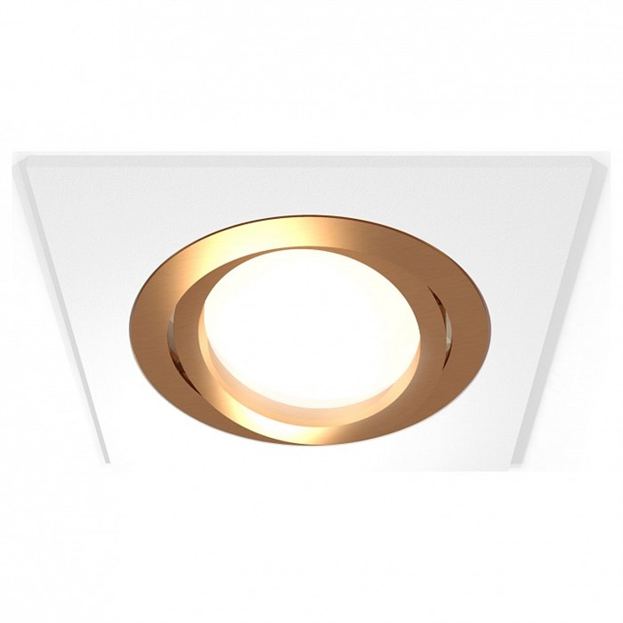 Встраиваемый светильник Ambrella Light XC XC7631083 - фото 4884568