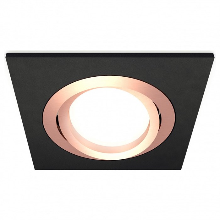 Встраиваемый светильник Ambrella Light XC XC7632084 - фото 4884576