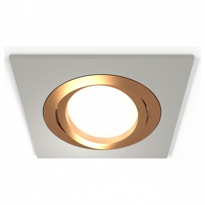 Встраиваемый светильник Ambrella Light XC XC7633083 - фото 4884582
