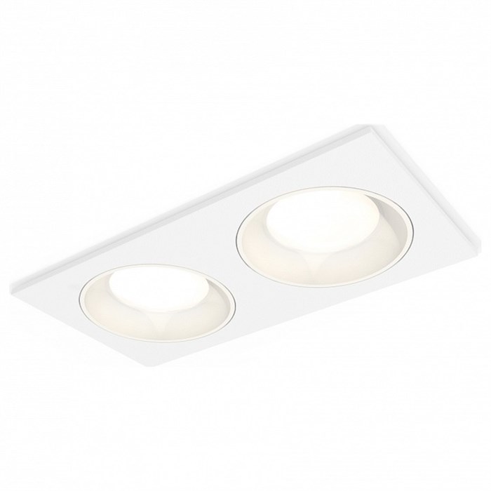 Встраиваемый светильник Ambrella Light XC XC7635060 - фото 4884584