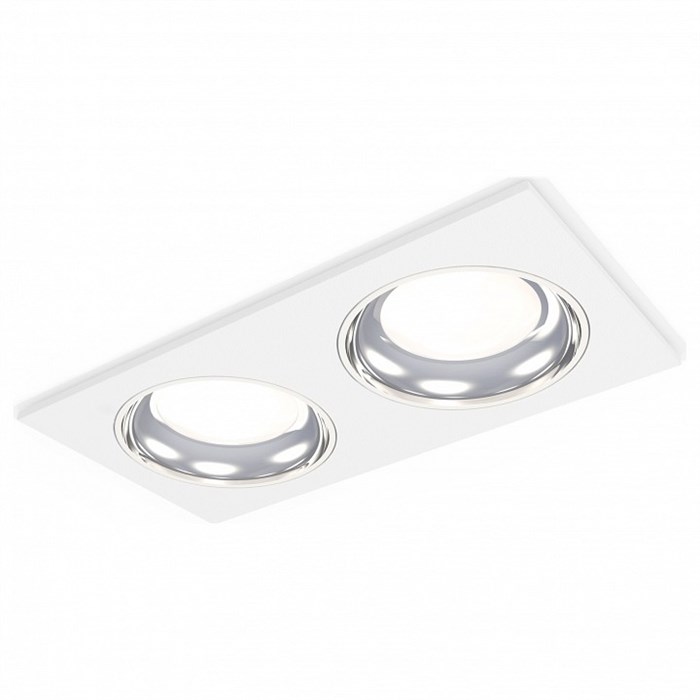 Встраиваемый светильник Ambrella Light XC XC7635061 - фото 4884585