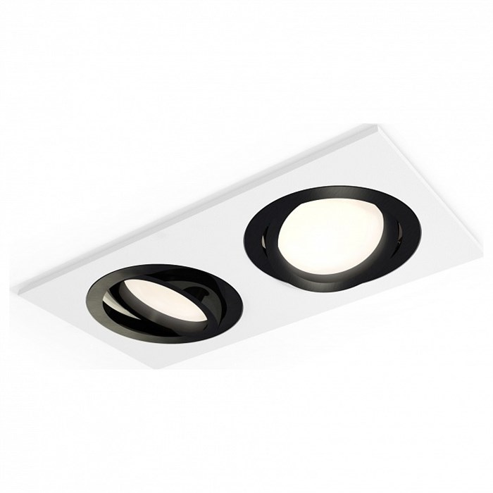 Встраиваемый светильник Ambrella Light XC XC7635081 - фото 4884587