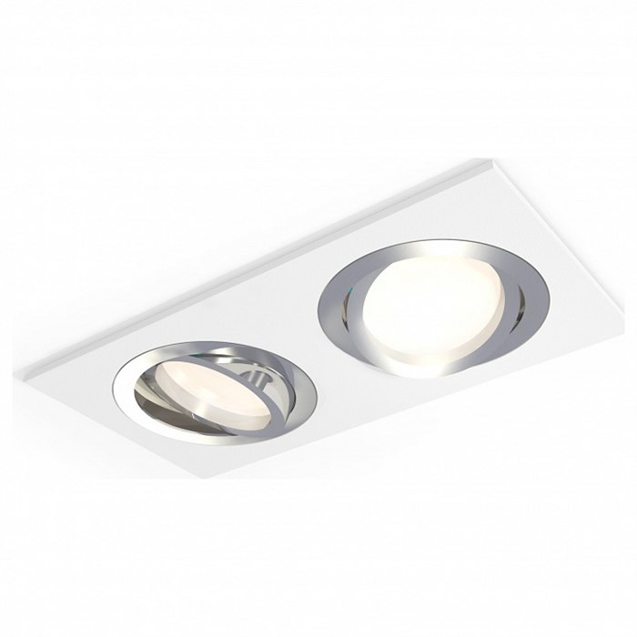 Встраиваемый светильник Ambrella Light XC XC7635082 - фото 4884588