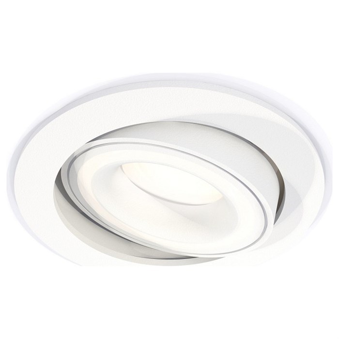 Встраиваемый светильник Ambrella Light XC XC7651080 - фото 4884611