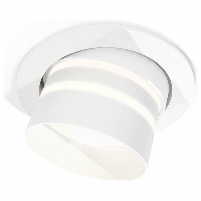 Встраиваемый светильник Ambrella Light XC XC7651082 - фото 4884613