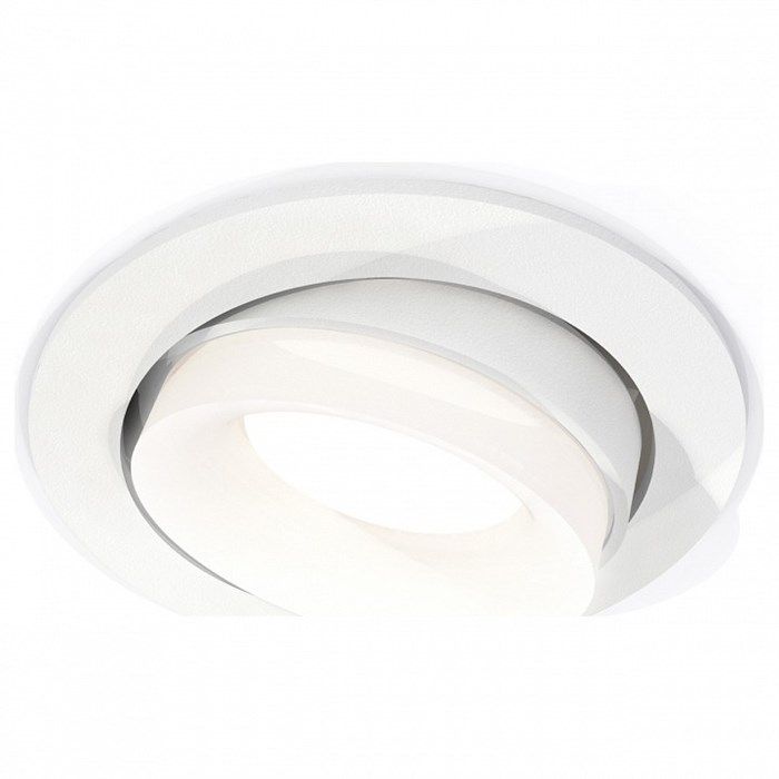 Встраиваемый светильник Ambrella Light XC XC7651084 - фото 4884615