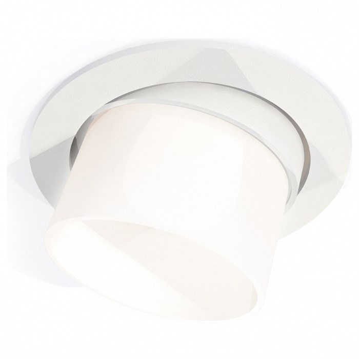 Встраиваемый светильник Ambrella Light XC XC7651085 - фото 4884616