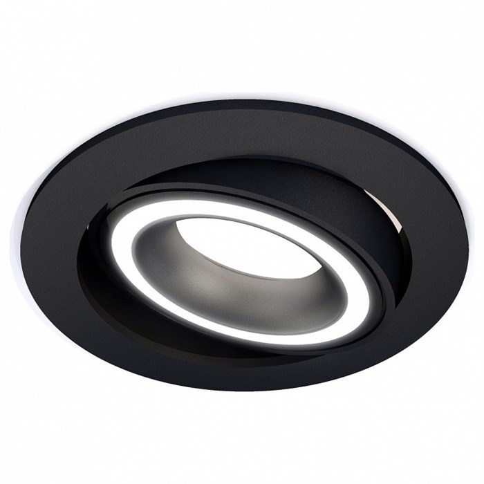 Встраиваемый светильник Ambrella Light XC XC7652080 - фото 4884629