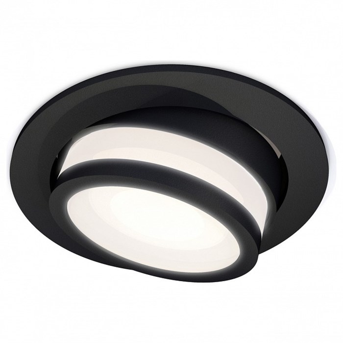 Встраиваемый светильник Ambrella Light XC XC7652081 - фото 4884630