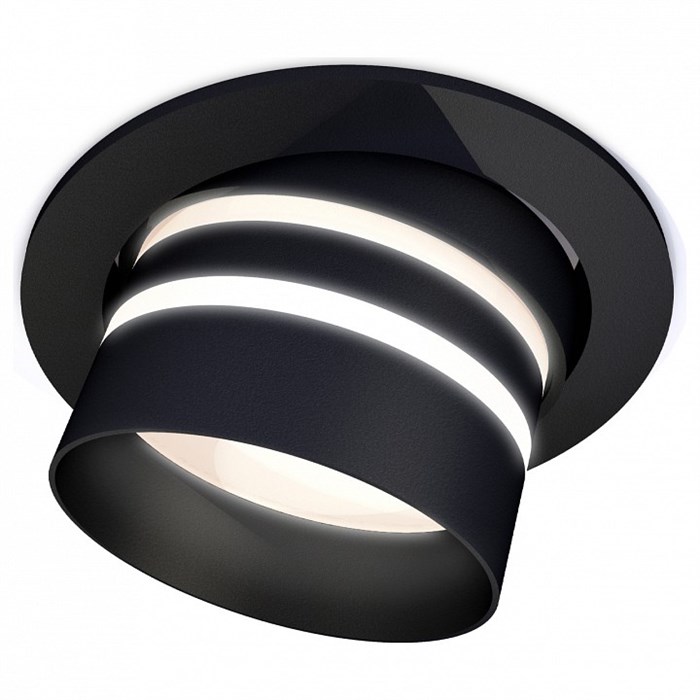 Встраиваемый светильник Ambrella Light XC XC7652082 - фото 4884631