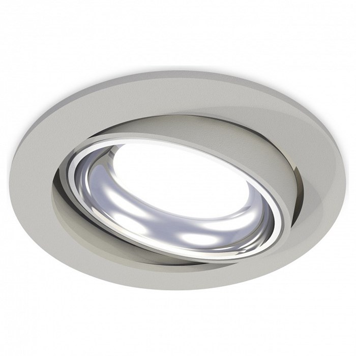 Встраиваемый светильник Ambrella Light XC XC7653002 - фото 4884636