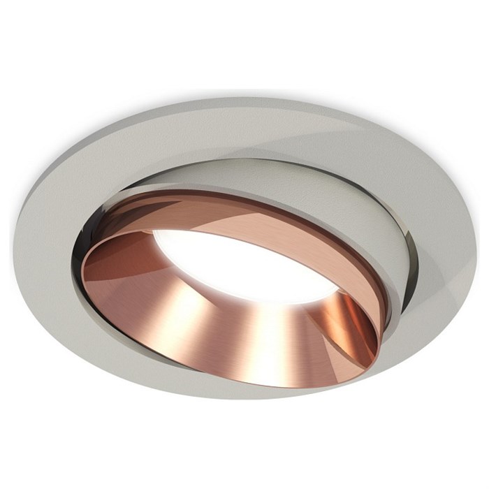 Встраиваемый светильник Ambrella Light XC XC7653025 - фото 4884642
