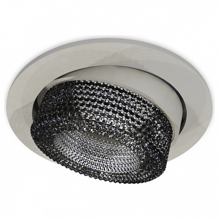 Встраиваемый светильник Ambrella Light XC XC7653061 - фото 4884644