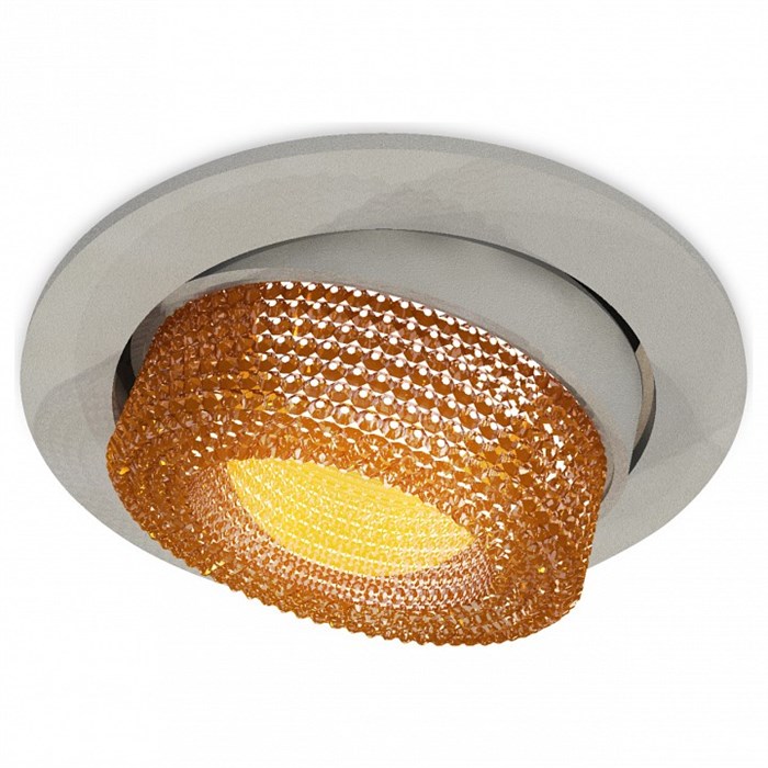 Встраиваемый светильник Ambrella Light XC XC7653064 - фото 4884647