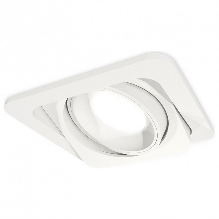 Встраиваемый светильник Ambrella Light XC XC7658001 - фото 4884651